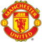 Manchester United W logo