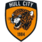 Hull City logo
