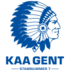 KAA Gent logo