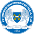 Peterborough United logo