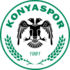 Konyaspor logo