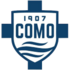 Como logo