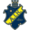 AIK logo