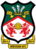 Wrexham logo