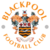 Blackpool Logo