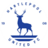 Hartlepool United logo