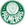 Palmeiras logo