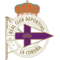 Deportivo A Coruña logo