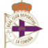 Deportivo A Coruña logo