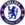 Chelsea W logo