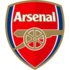 Arsenal W logo