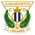 Leganés logo