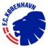 FC København logo